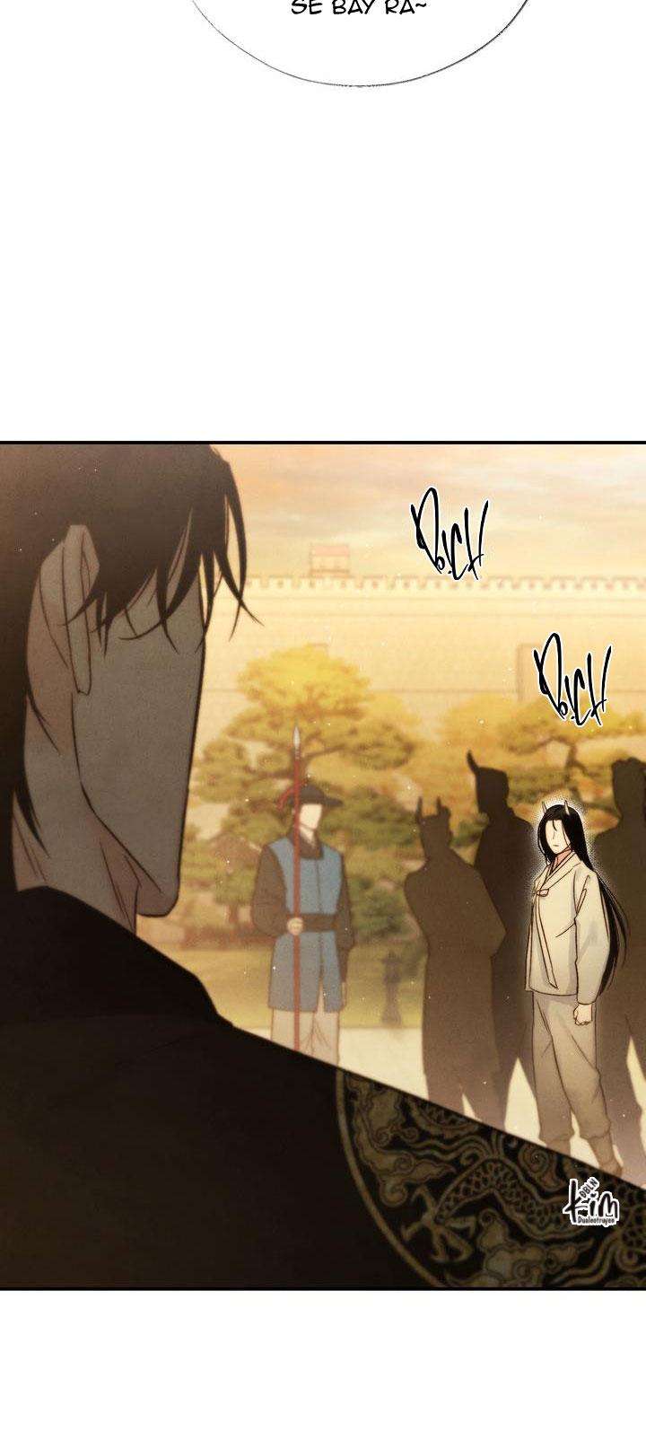 Thuốc Độc Chương 5 Ảnh 28