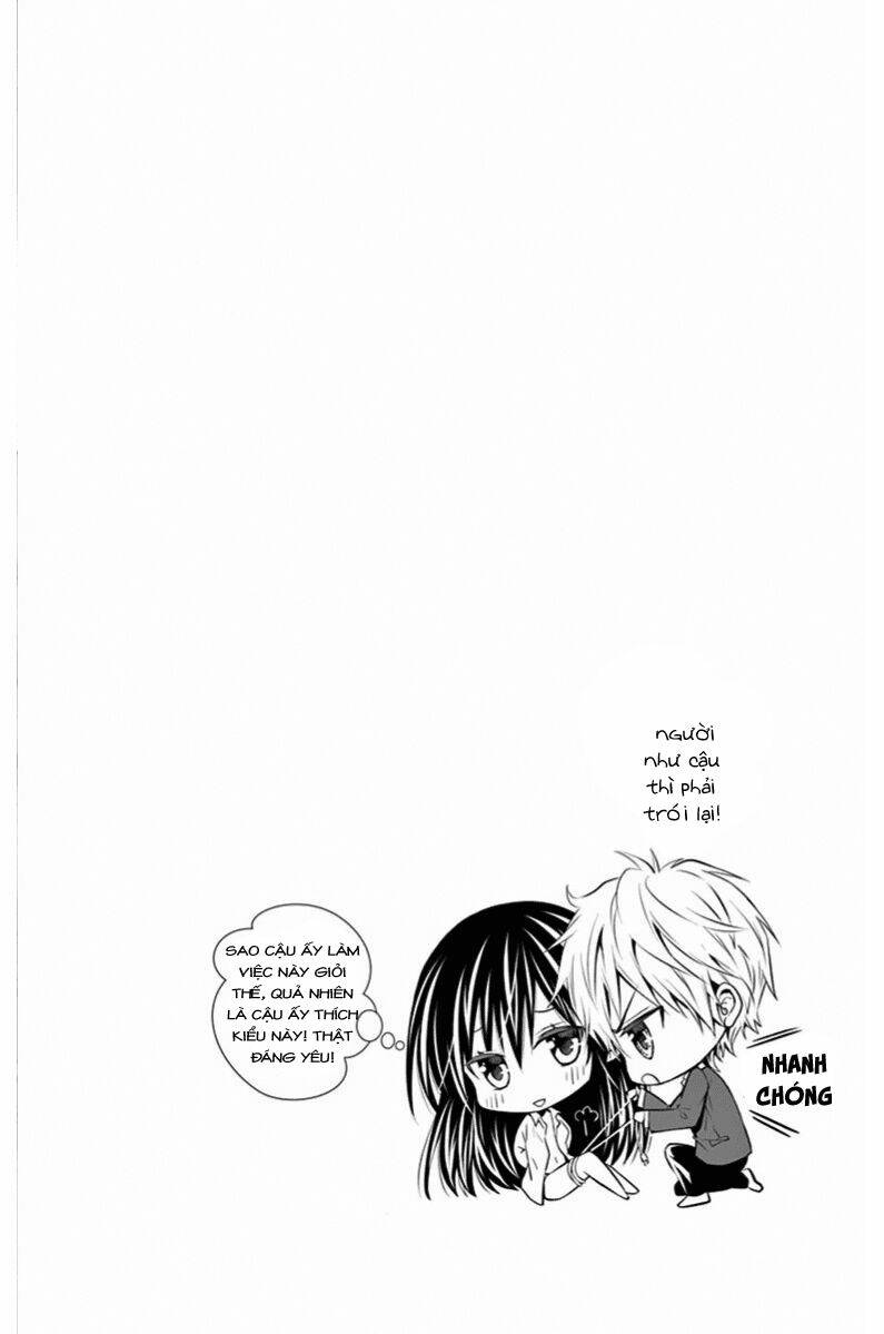 Hitorijime Chokyo Ganbo Chương 3 Ảnh 27