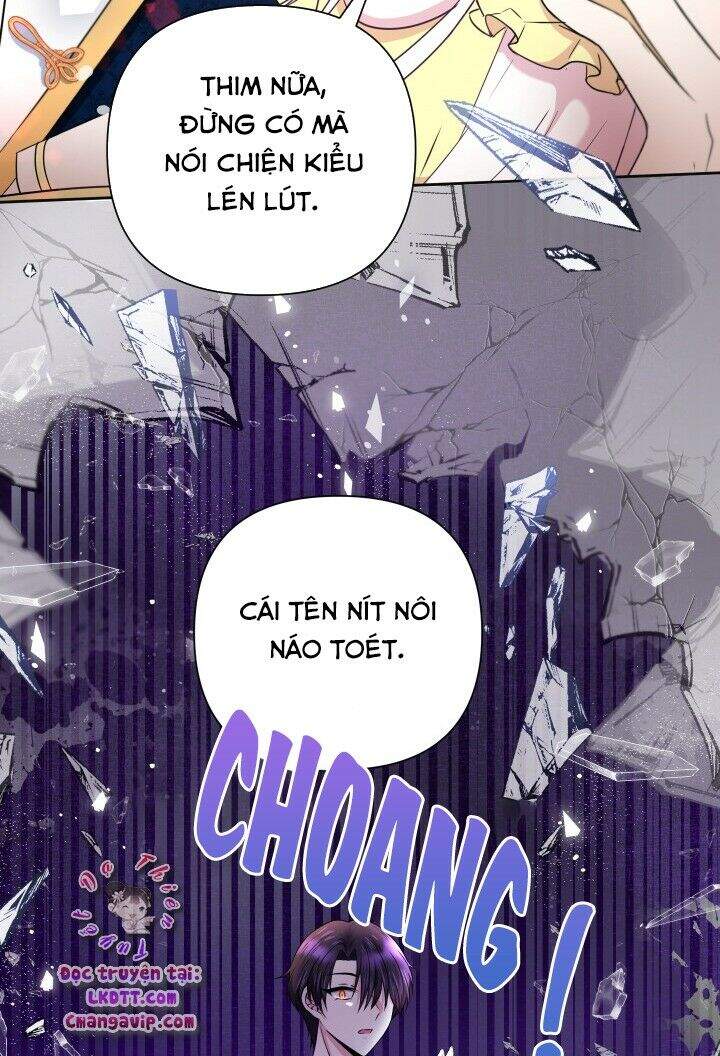 Công Chúa Xấu Xa Chương 24 Ảnh 31