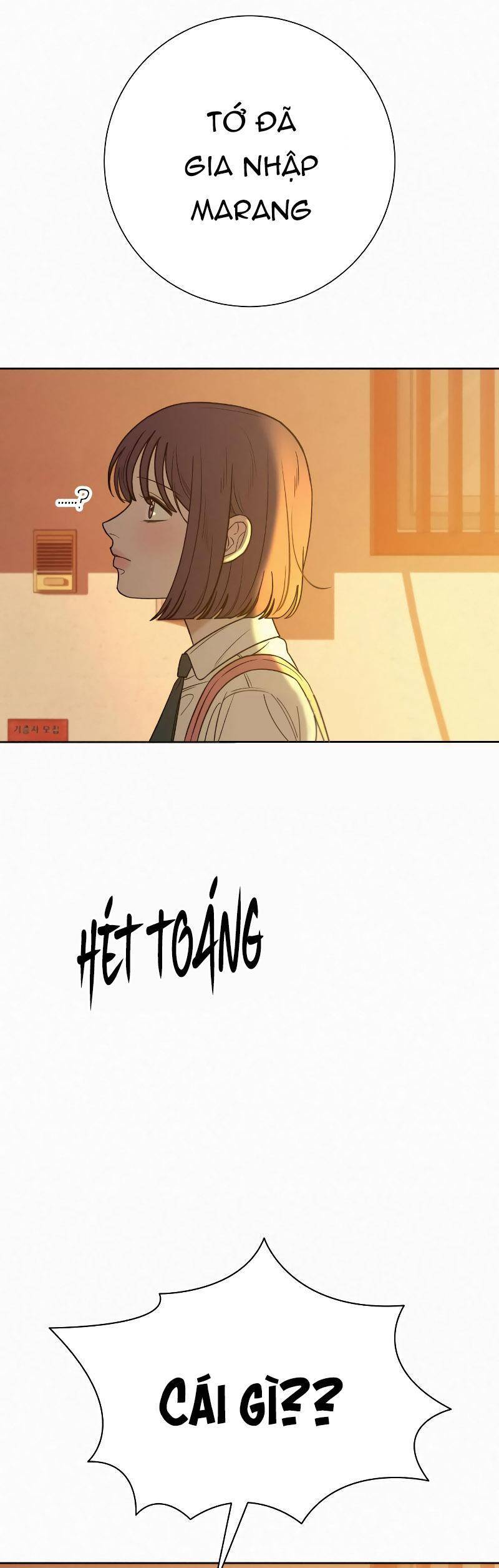 Kế Hoạch Tình Yêu Trong Sáng Chương 96 Ảnh 23