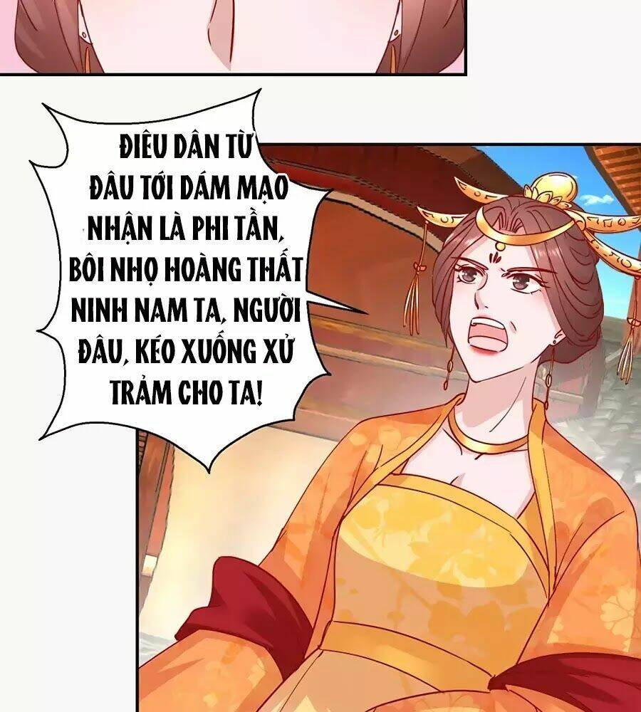 Hoàng Thượng Ở Trên, Thần Ở Dưới Chương 106 Ảnh 8