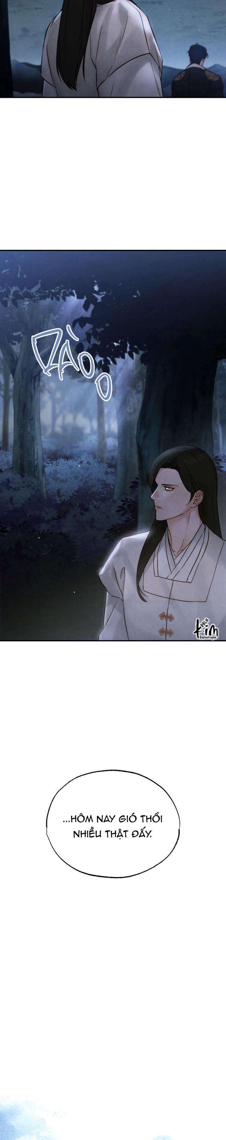 Thuốc Độc Chương 3 Ảnh 5