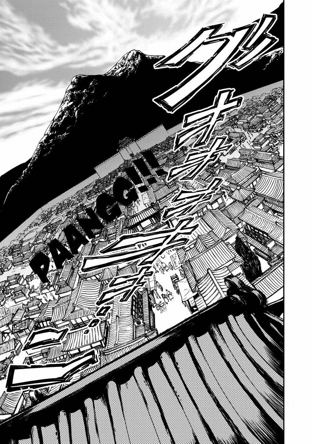 Shoukoku No Altair Gaiden: Toukoku No Subaru Chương 2 Ảnh 48