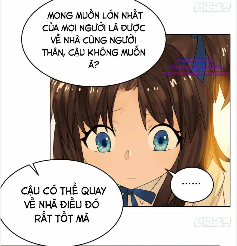 Kế Hoạch Giải Cứu Natra Chương 7 Ảnh 22