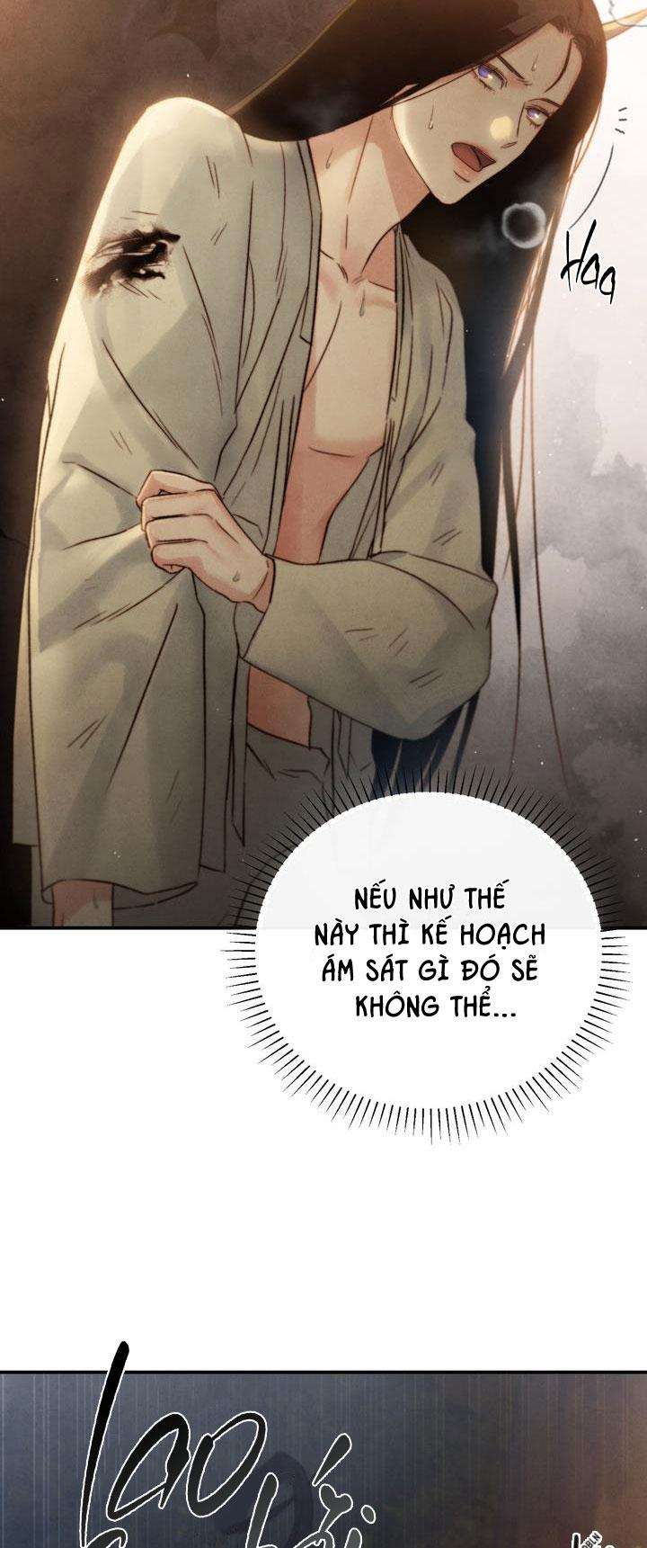 Thuốc Độc Chương 5 Ảnh 60