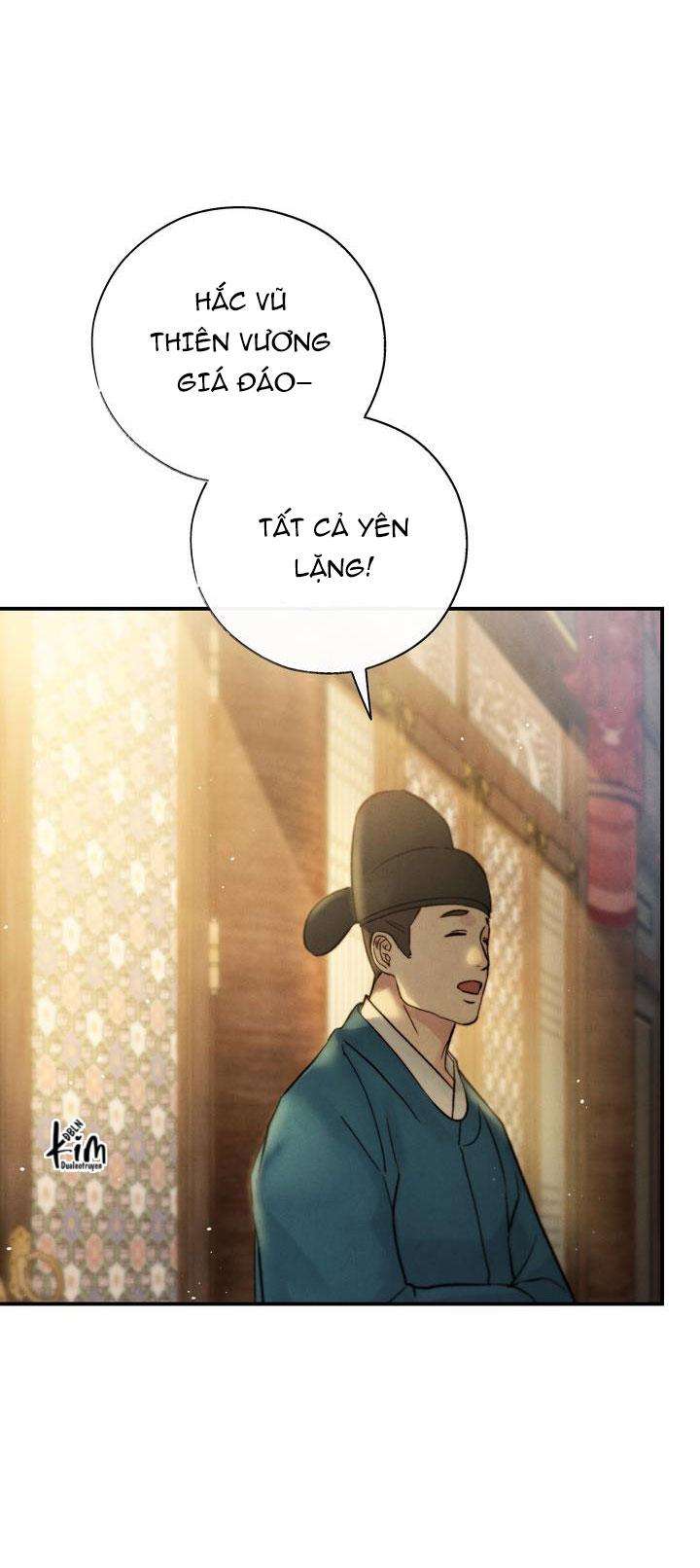 Thuốc Độc Chương 4 Ảnh 59