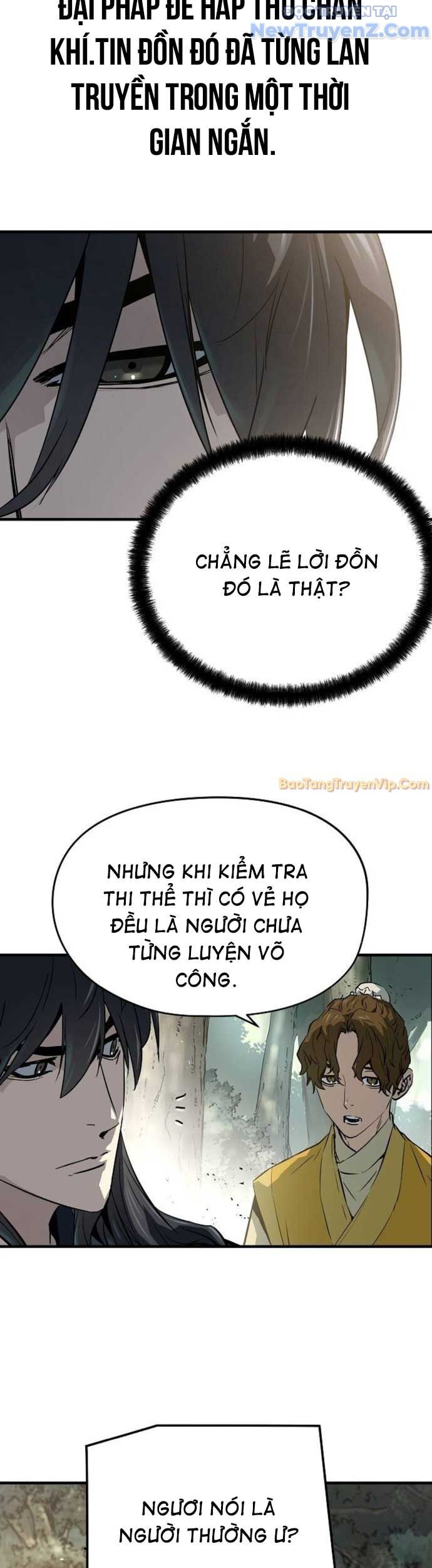 Tuyệt Thế Hồi Quy Chương 44 Ảnh 9