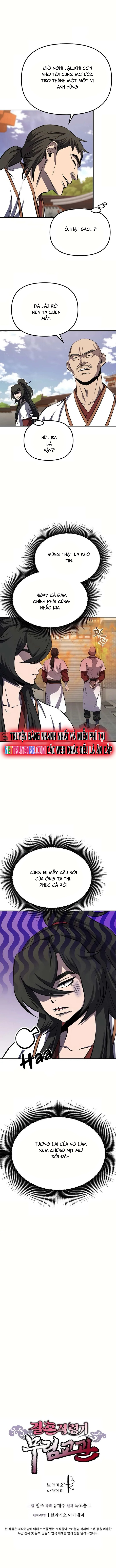 Cao Thủ Võ Lâm Đến Tuổi Kết Hôn Chương 34 Ảnh 29