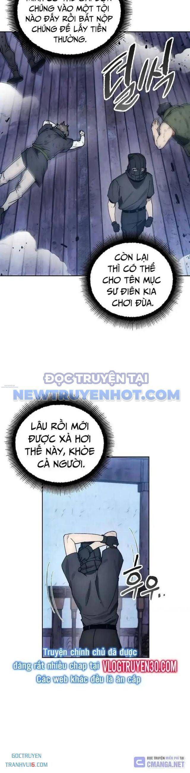 Tao Là Ác Nhân Chương 153 Ảnh 42
