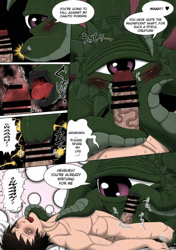 Chuyện Đồn Đó Đây Chương 15 Ảnh 15