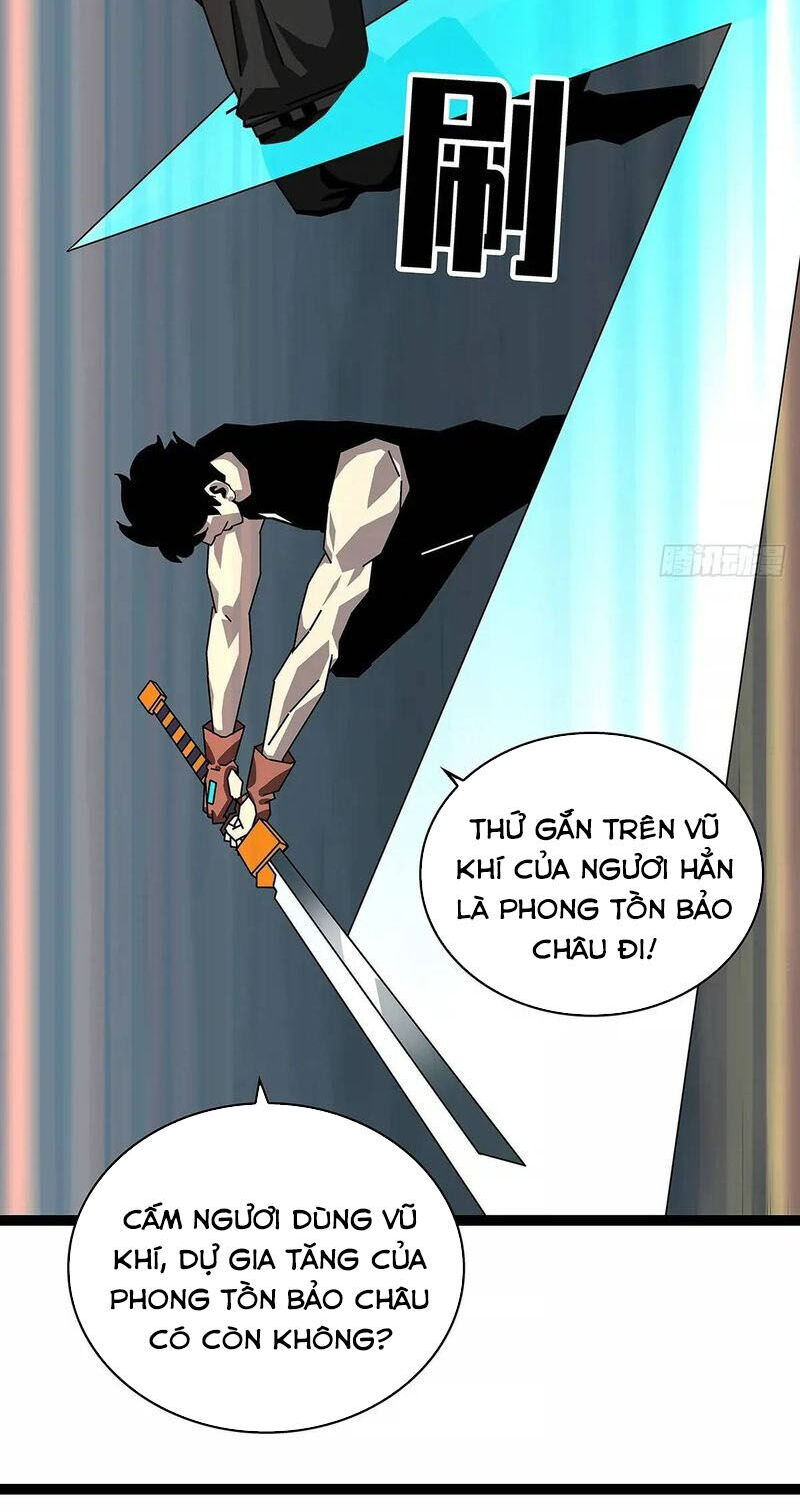Bắt Đầu Vùng Dậy Từ Việc Chơi Game Nghiêm Túc Chương 157 Ảnh 24