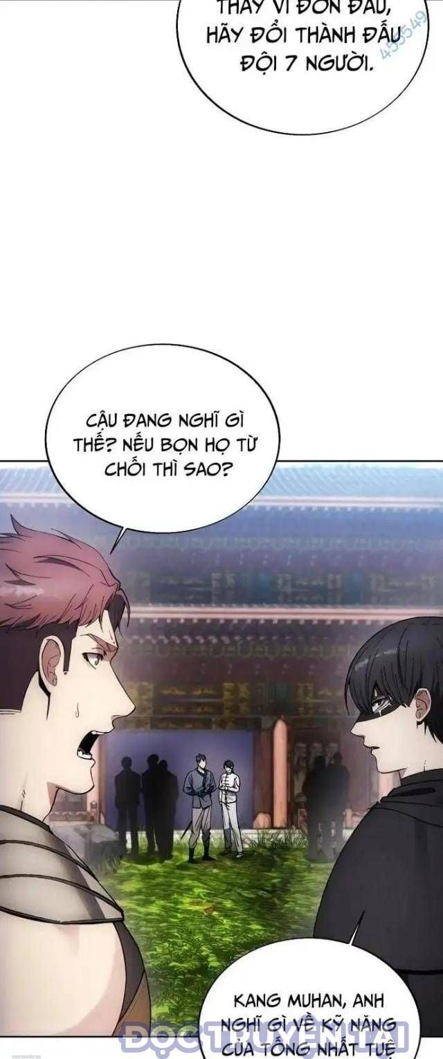 Tao Là Ác Nhân Chương 154 Ảnh 30