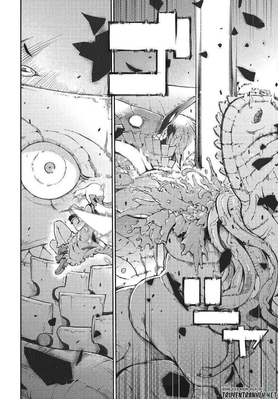 Sayonara Ryuusei, Konnichiwa Jinsei Chương 73 Ảnh 31
