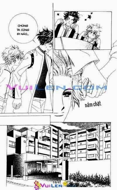 Wait! Wolf Chương 3 Ảnh 165