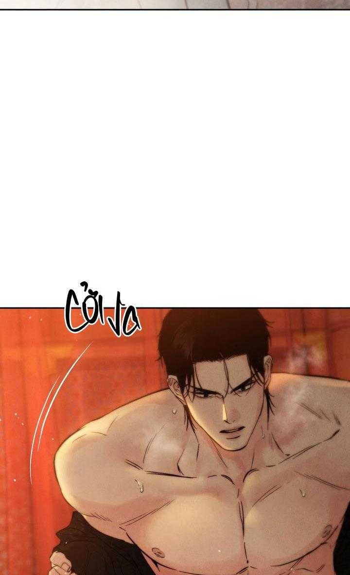 Thuốc Độc Chương 16 Ảnh 22