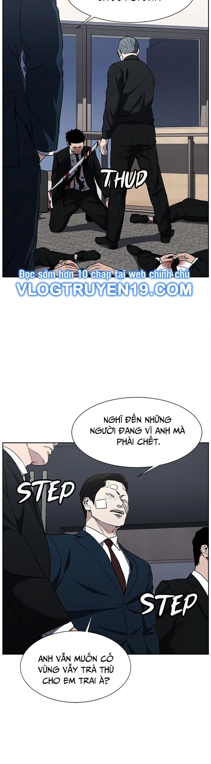 Bố Già Trùng Sinh Chương 52 Ảnh 20
