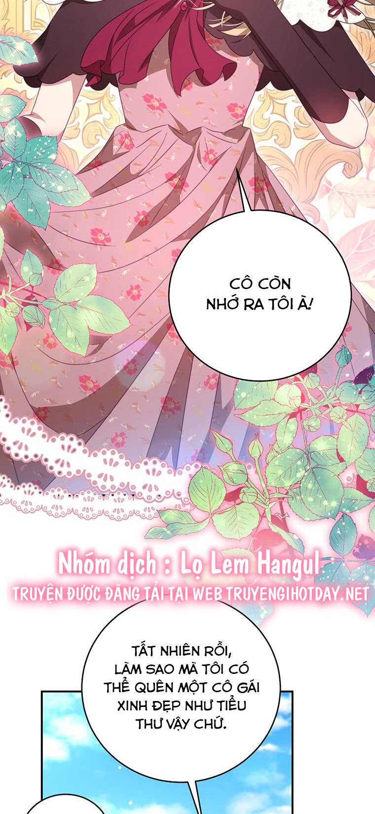 Trở Thành Tình Địch Của Các Nam Chính Chương 94.1 Ảnh 49