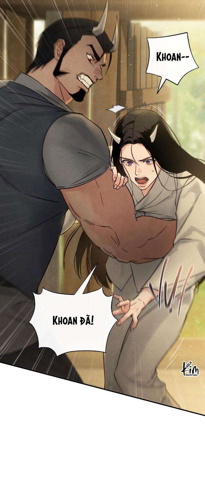 Thuốc Độc Chương 4 Ảnh 6