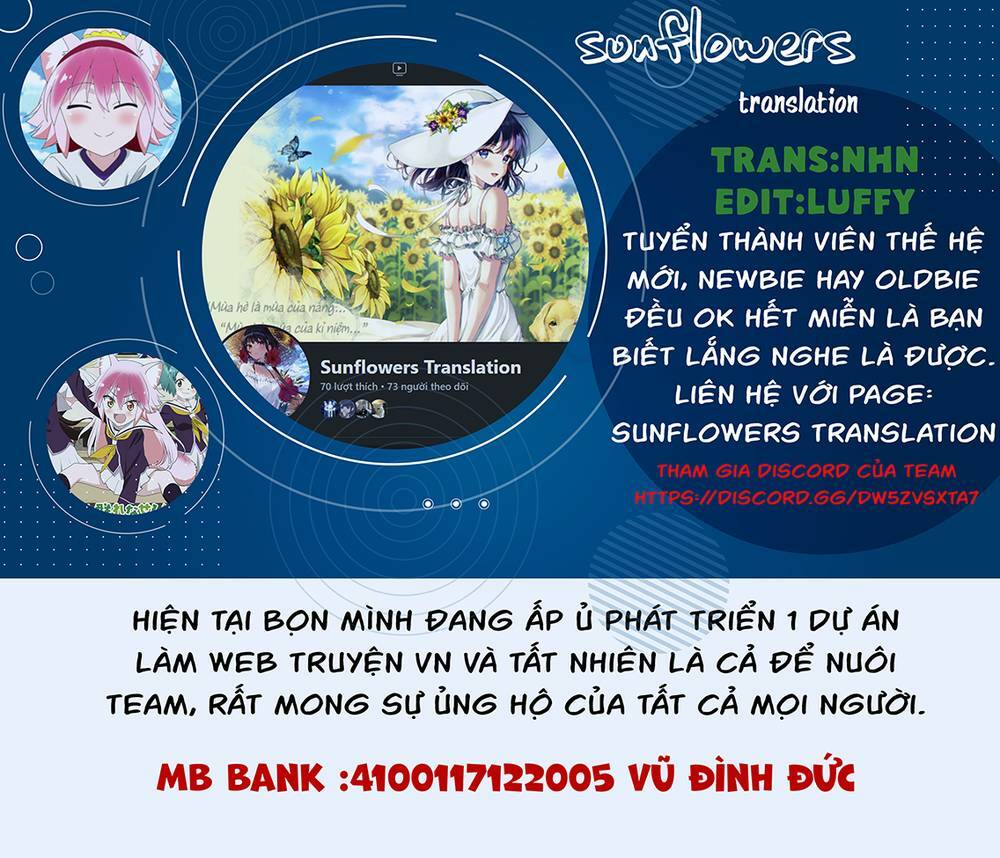 Hoán Đổi Linh Hồn Với Gal Chương 7 Ảnh 18
