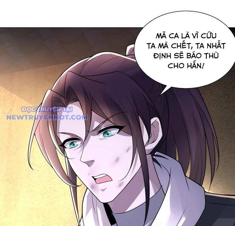 Người Ở Rể Bị Ép Thành Phản Diện Chương 645 Ảnh 58