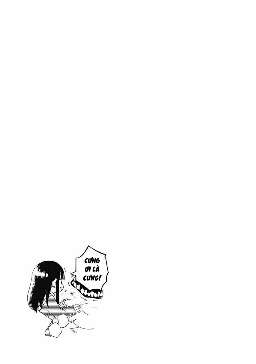 Kimi Ga Niku Ni Nattemo Chương 1 Ảnh 22