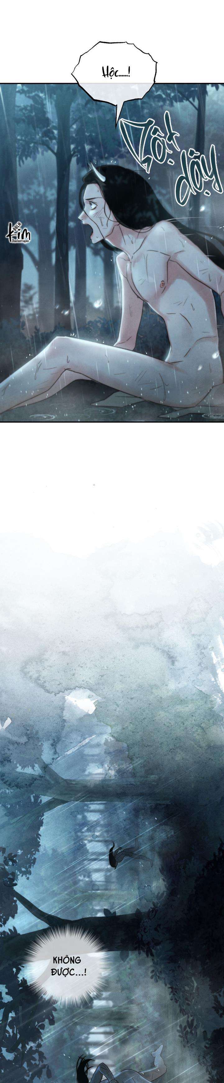 Thuốc Độc Chương 3 Ảnh 13