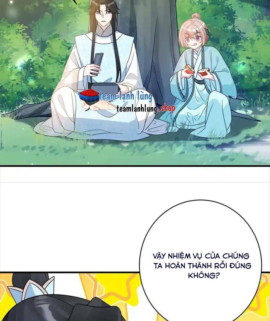 Manh Thê Thất Thất Chương 40 Ảnh 32