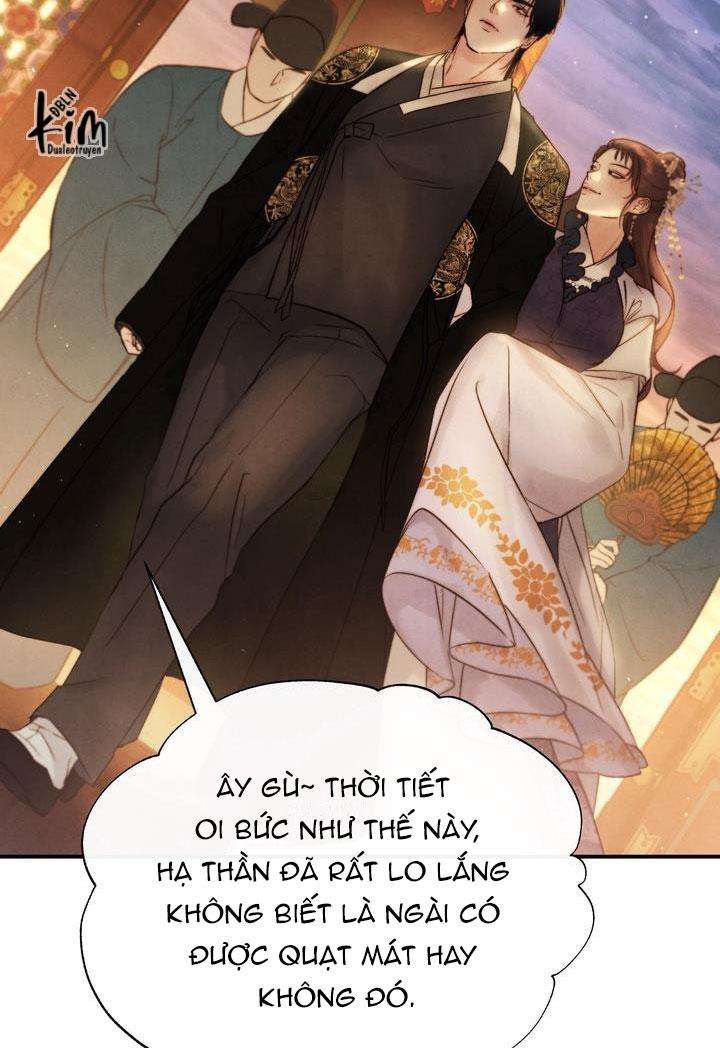 Thuốc Độc Chương 10 Ảnh 20