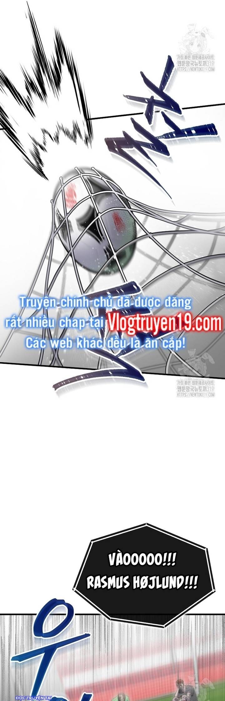 Chiến Lược Gia Bóng Đá Tài Ba Chương 60 Ảnh 36