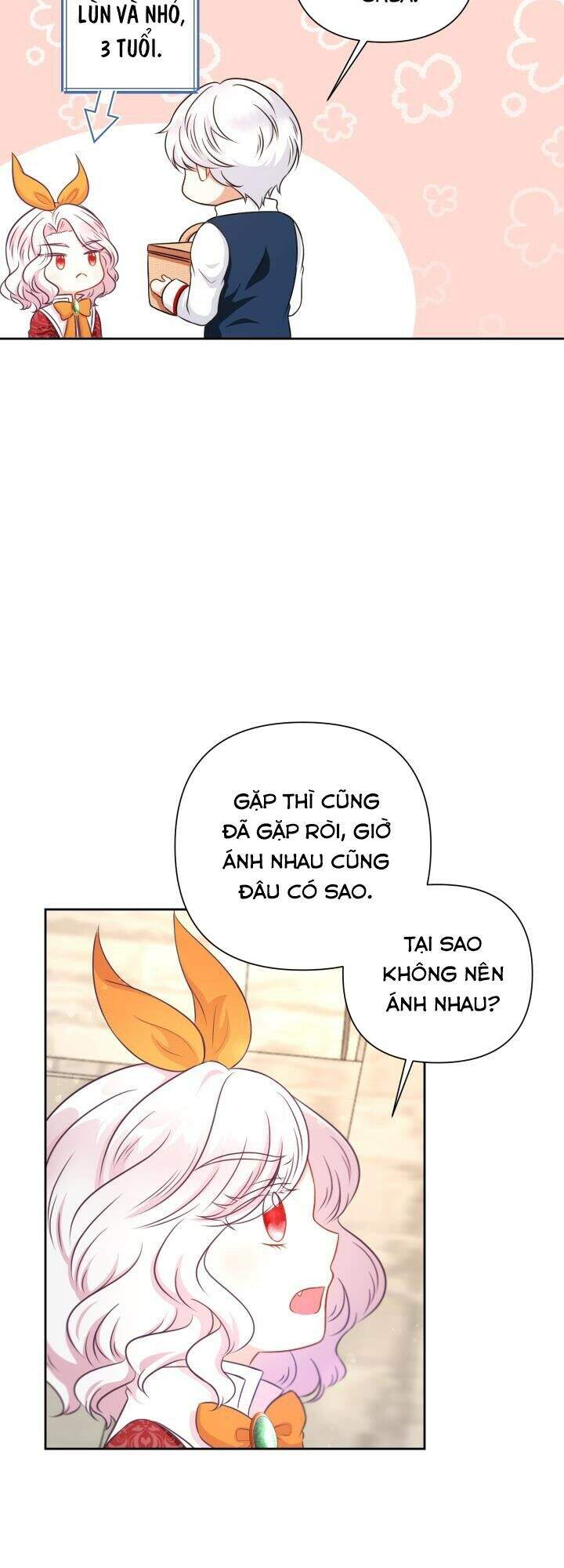 Công Chúa Xấu Xa Chương 26 Ảnh 45