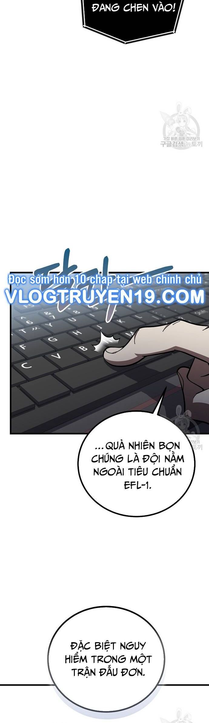 Chiến Lược Gia Bóng Đá Tài Ba Chương 57 Ảnh 38