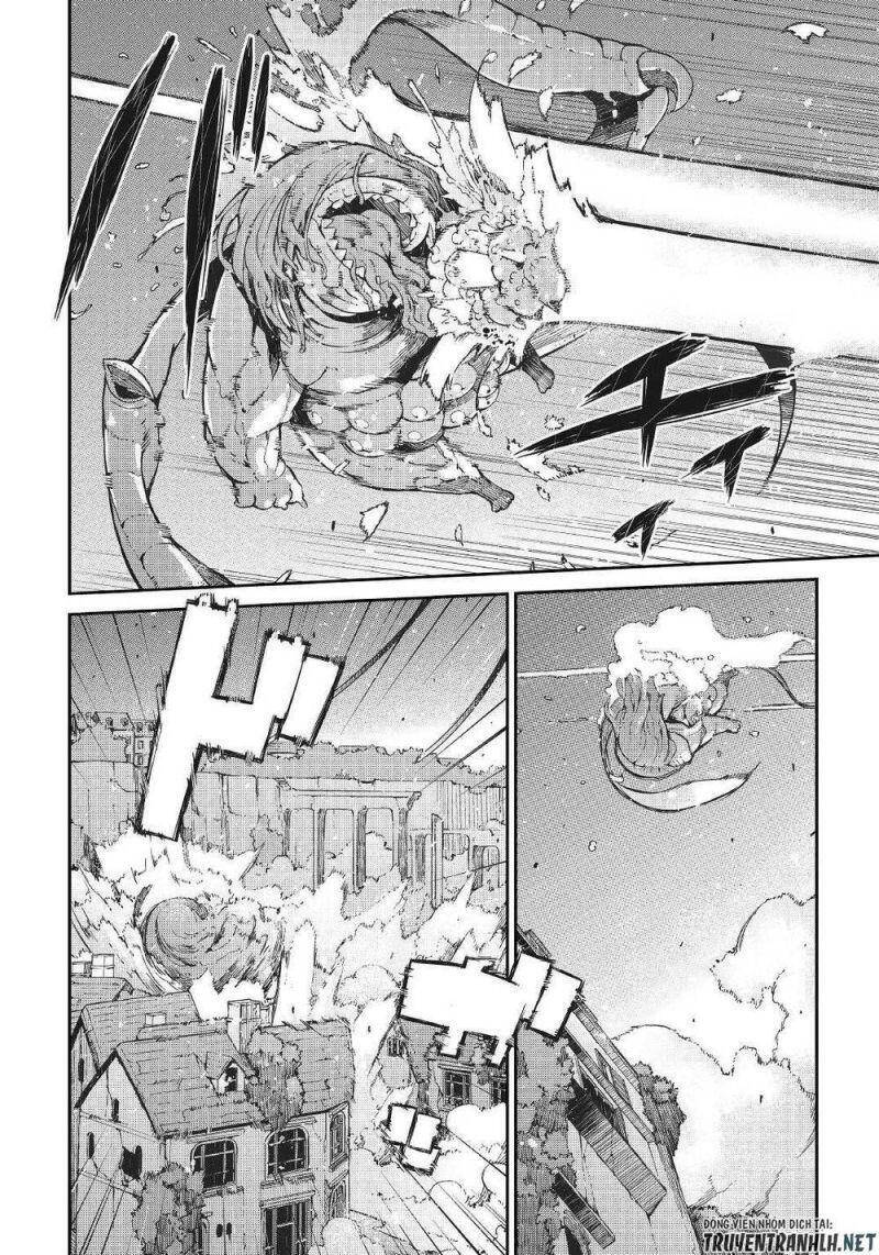 Sayonara Ryuusei, Konnichiwa Jinsei Chương 74 Ảnh 13