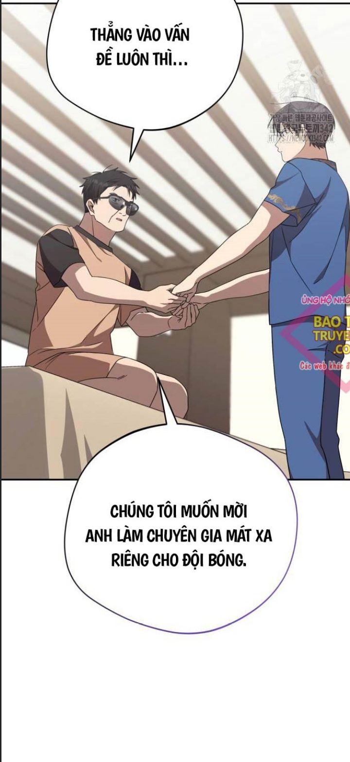 Thiên Quỷ Huyệt Đạo Chương 19 Ảnh 77