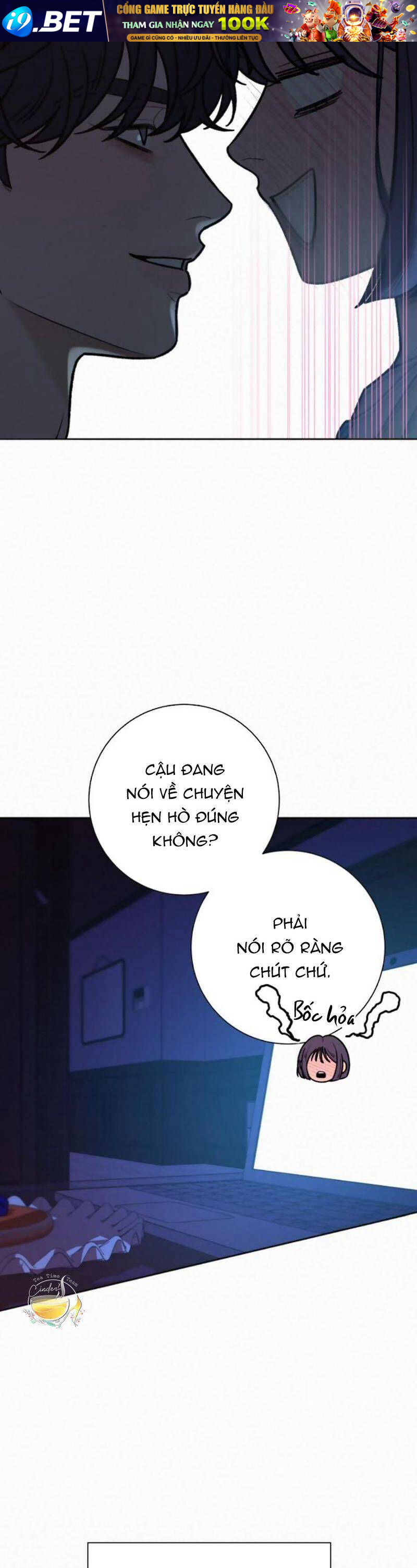 Kế Hoạch Tình Yêu Trong Sáng Chương 93 Ảnh 34