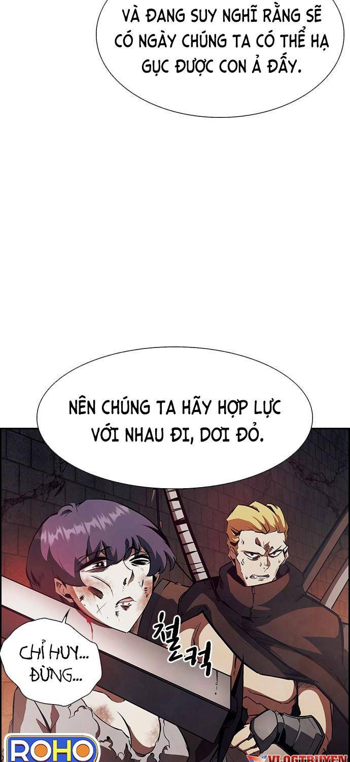 Đội Đốt Kích Noryangjin Chương 24 Ảnh 56