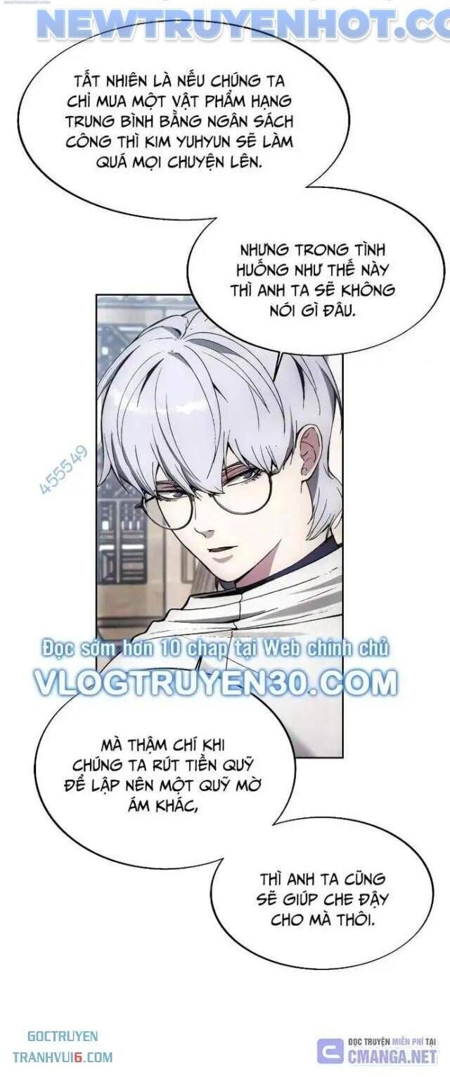 Tao Là Ác Nhân Chương 156 Ảnh 50