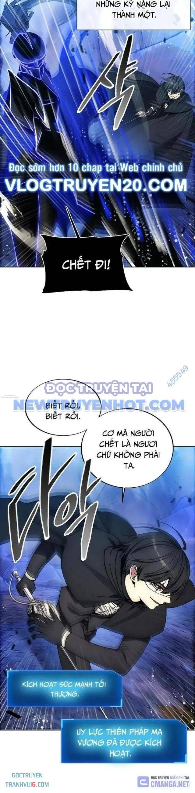 Tao Là Ác Nhân Chương 151 Ảnh 35