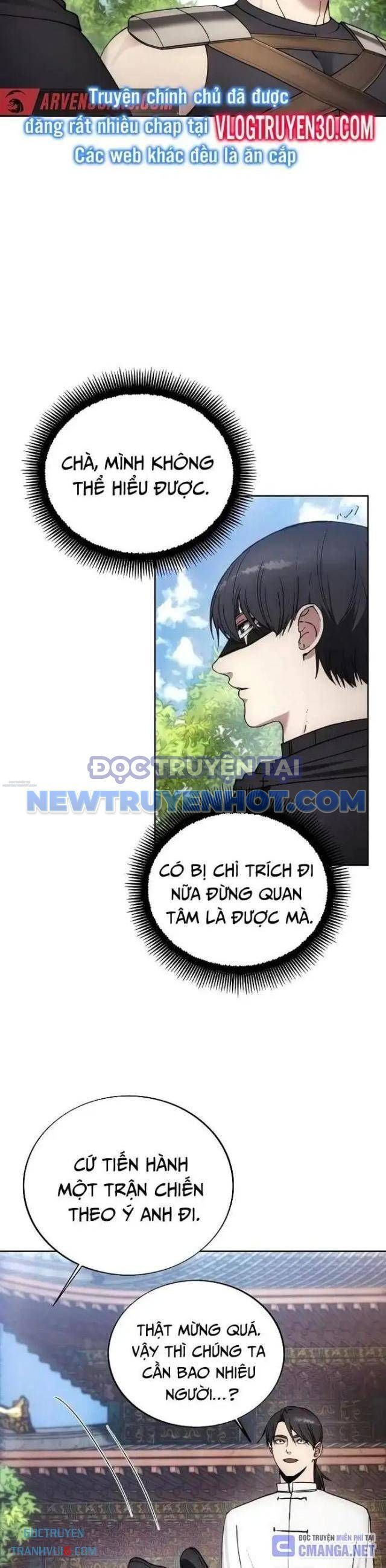 Tao Là Ác Nhân Chương 154 Ảnh 27
