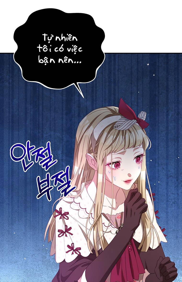 Trở Thành Tình Địch Của Các Nam Chính Chương 95.1 Ảnh 11