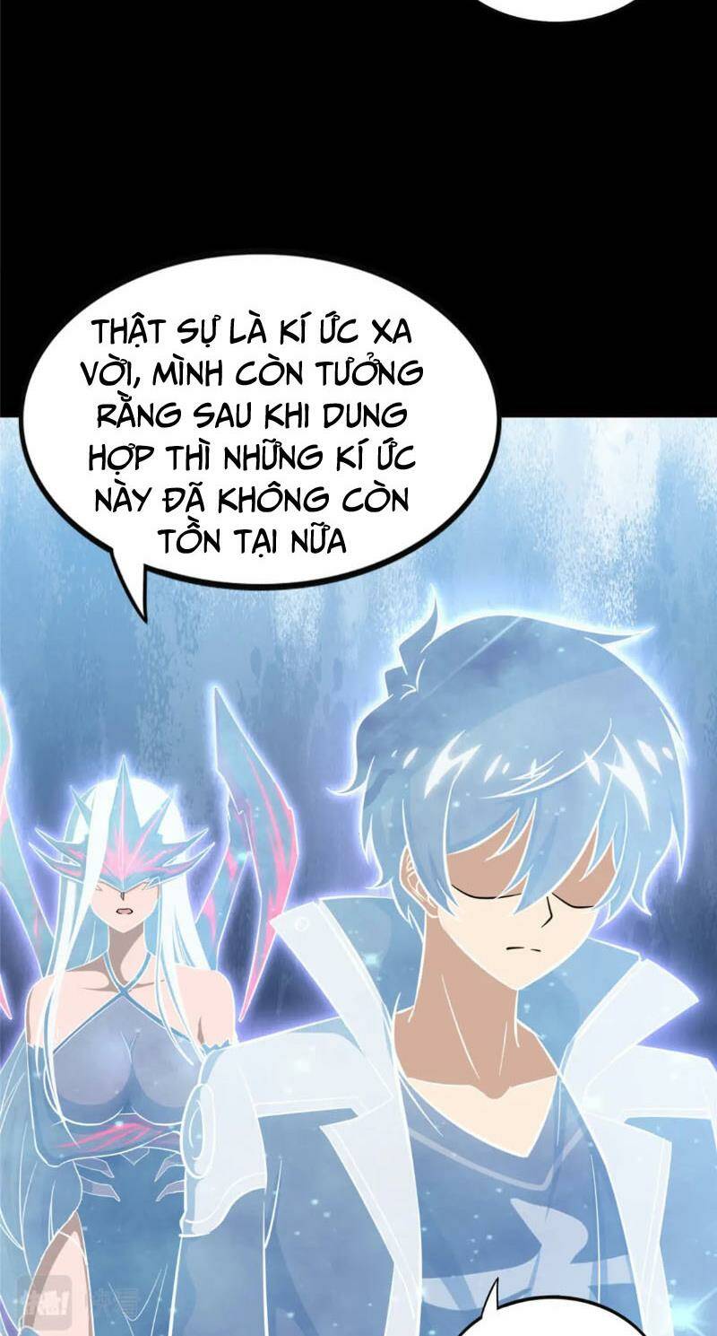 Bạn Gái Zombie Của Tôi Chương 398 Ảnh 11