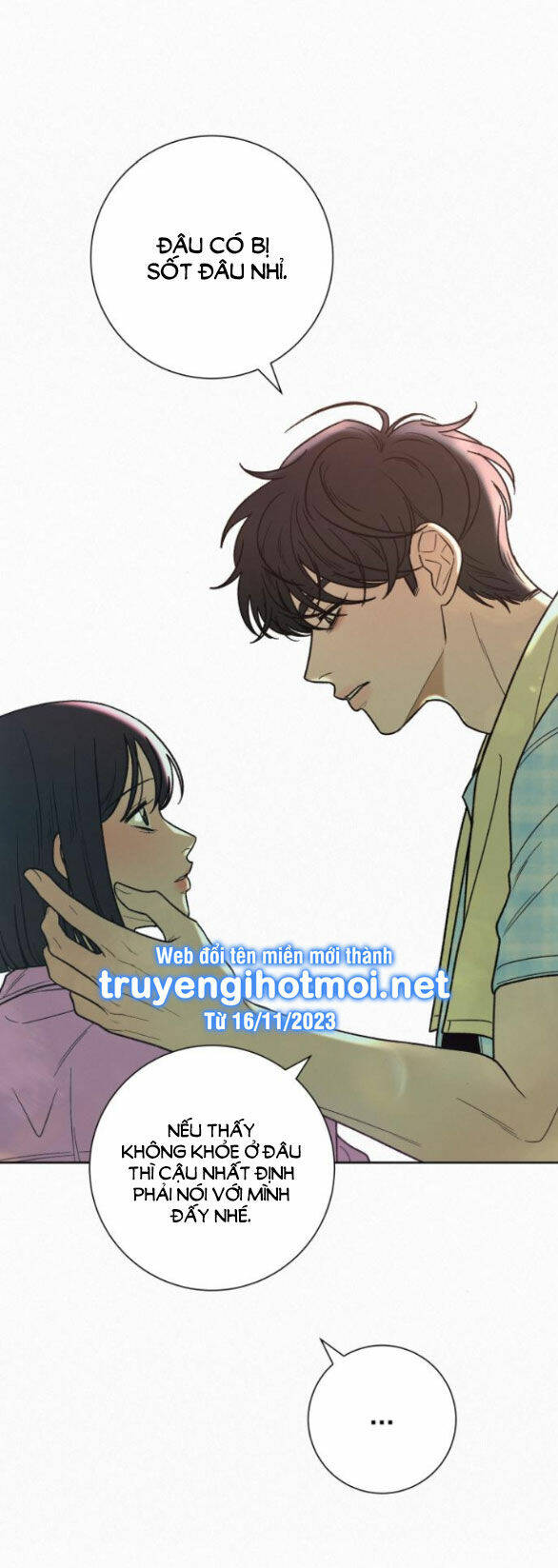 Kế Hoạch Tình Yêu Trong Sáng Chương 88.2 Ảnh 23