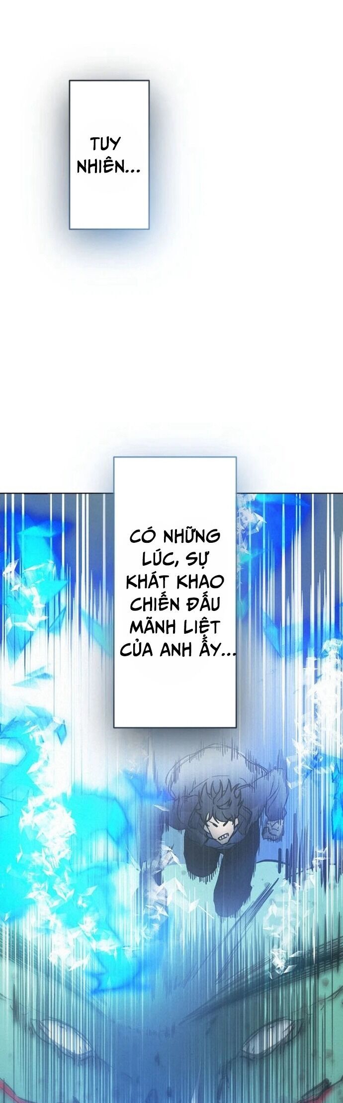 Điểm Sinh Tồn: Đổi Điểm Thành Sức Mạnh Chương 18 Ảnh 13
