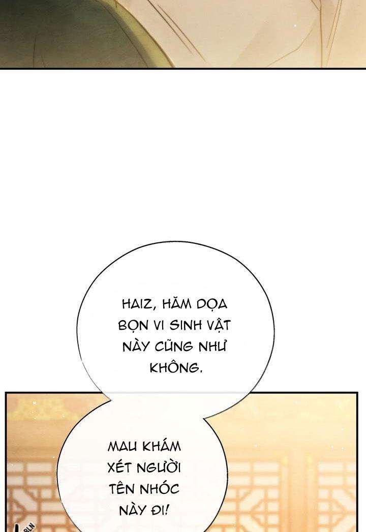 Thuốc Độc Chương 10 Ảnh 17