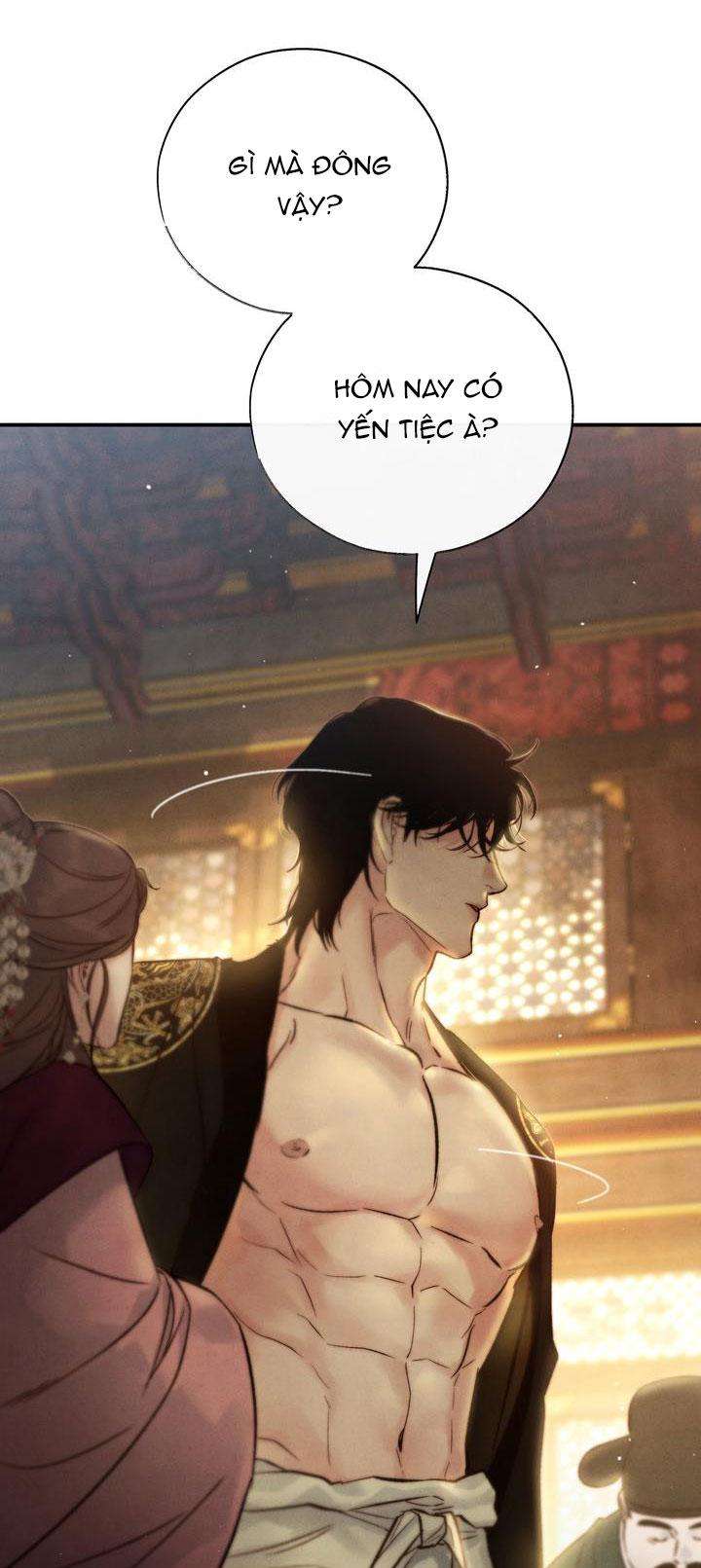 Thuốc Độc Chương 4 Ảnh 64