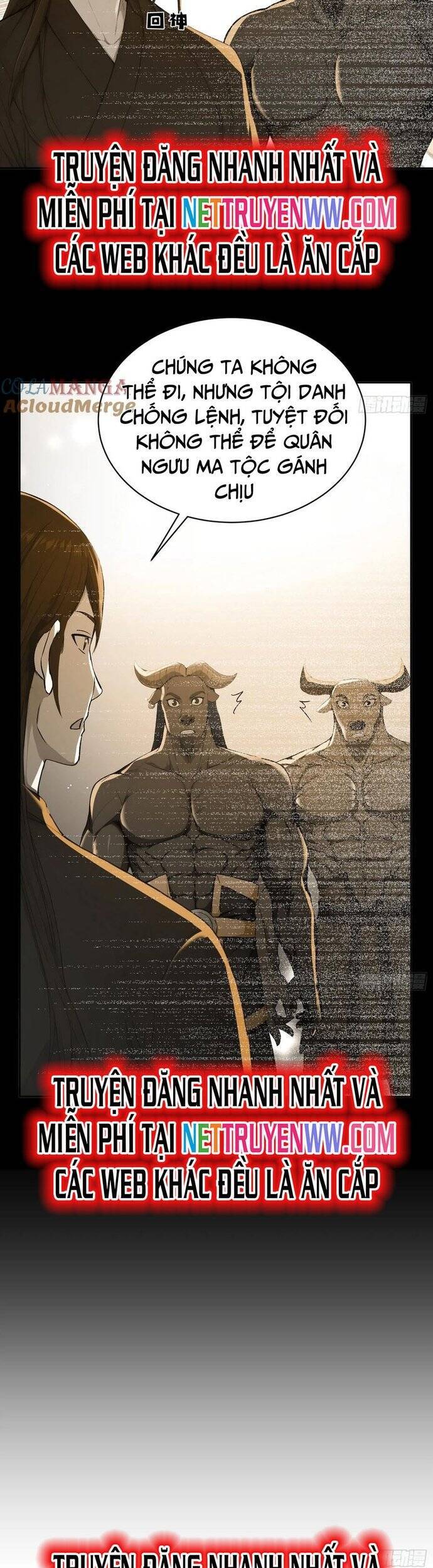 Ta Thật Sự Không Muốn Làm Thánh Tiên Chương 93 Ảnh 12