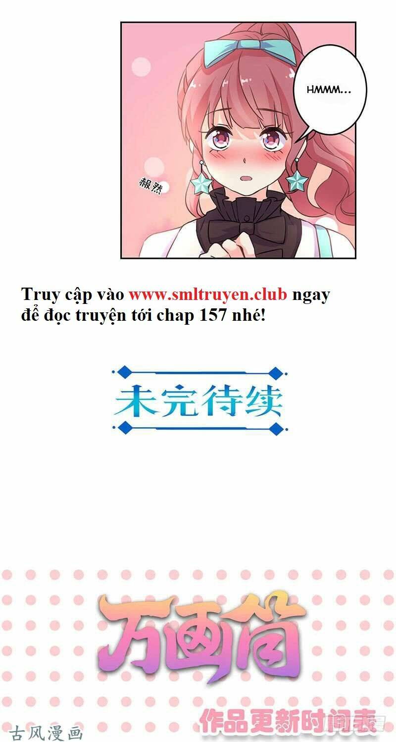 Trọng Sinh Chi Hao Môn Cường Thế Quy Lai Chương 155 Ảnh 21