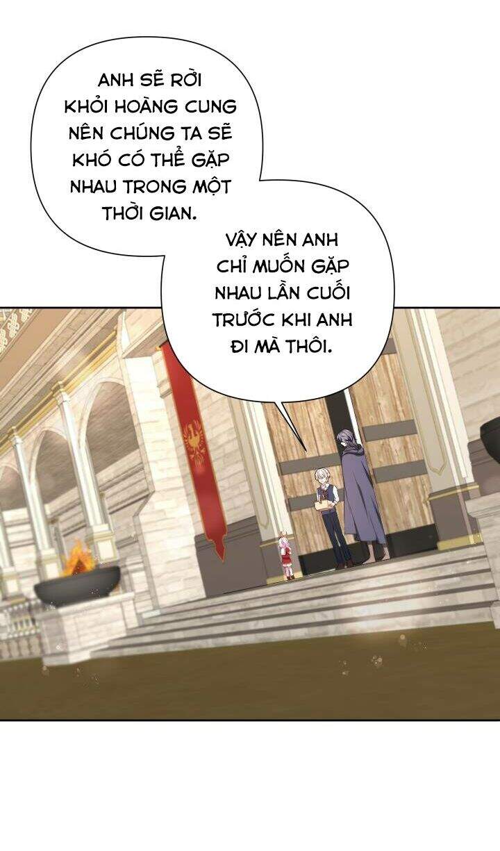 Công Chúa Xấu Xa Chương 26 Ảnh 43