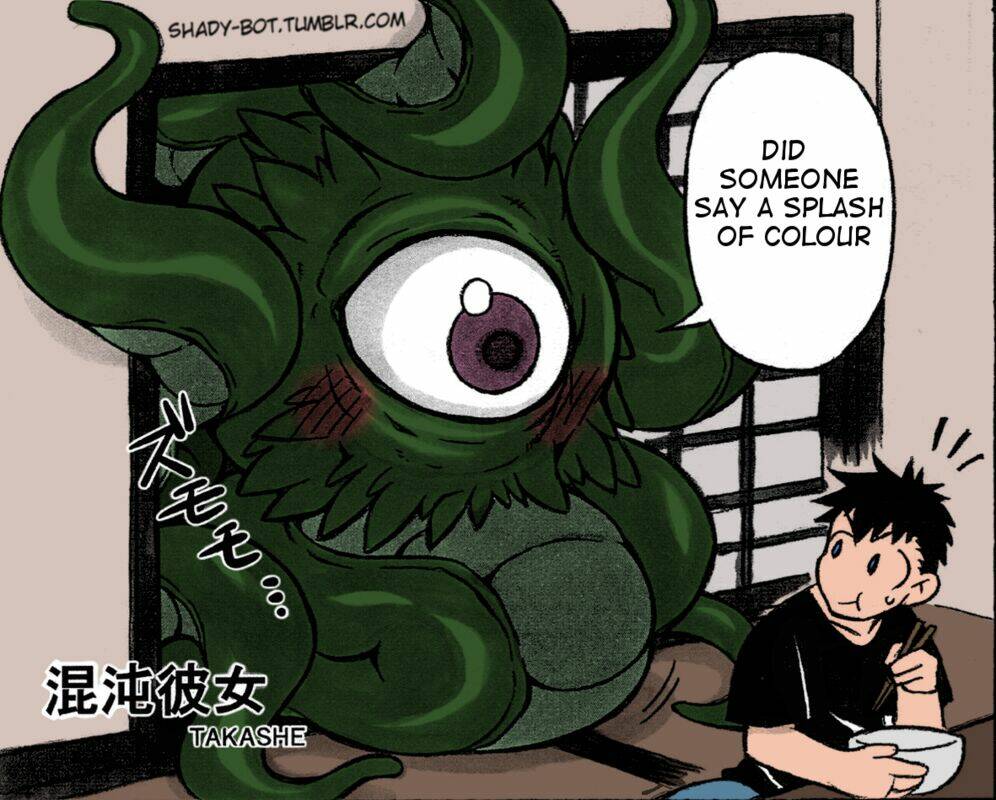 Chuyện Đồn Đó Đây Chương 15 Ảnh 25