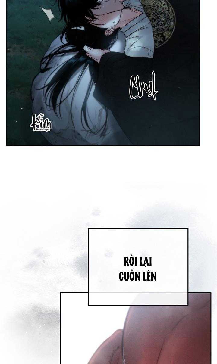 Thuốc Độc Chương 14 Ảnh 25