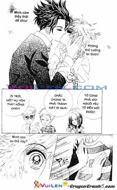 Wait! Wolf Chương 4 Ảnh 157